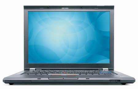 Lenovo ThinkPad W510 - Intel Core i7