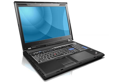 Lenovo ThinkPad W701 - Intel Core i7