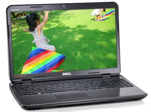 Dell Inspiron 15R - Intel Core i5