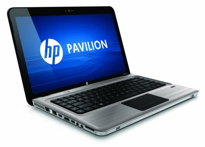 HP Pavilion DV6 - Intel Core i3