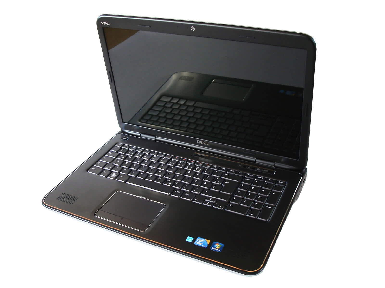 Support for XPS 17 L702X | Overview | Dell US