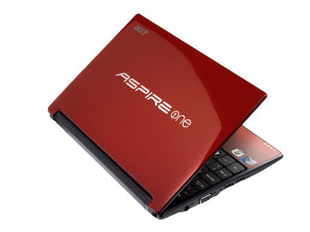 diep Algemeen Assimilatie Acer Aspire One D255 - Intel Atom Reviews, Pros and Cons | TechSpot