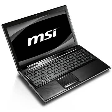 MSI FX600 - Intel Core i5