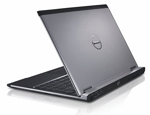 Dell Vostro V13 - Intel Core 2 Solo