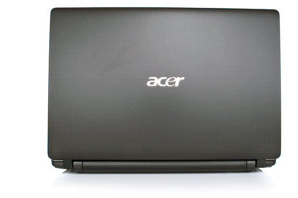 Acer Aspire One 721 - AMD Athlon 2 Neo