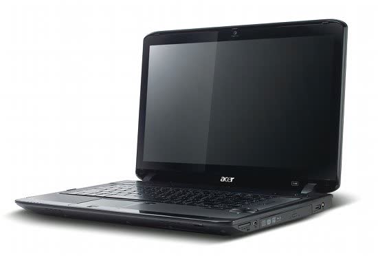 Acer Aspire 5942G - Intel Core i5