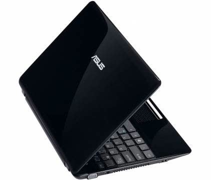 Asus Eee PC 1215T