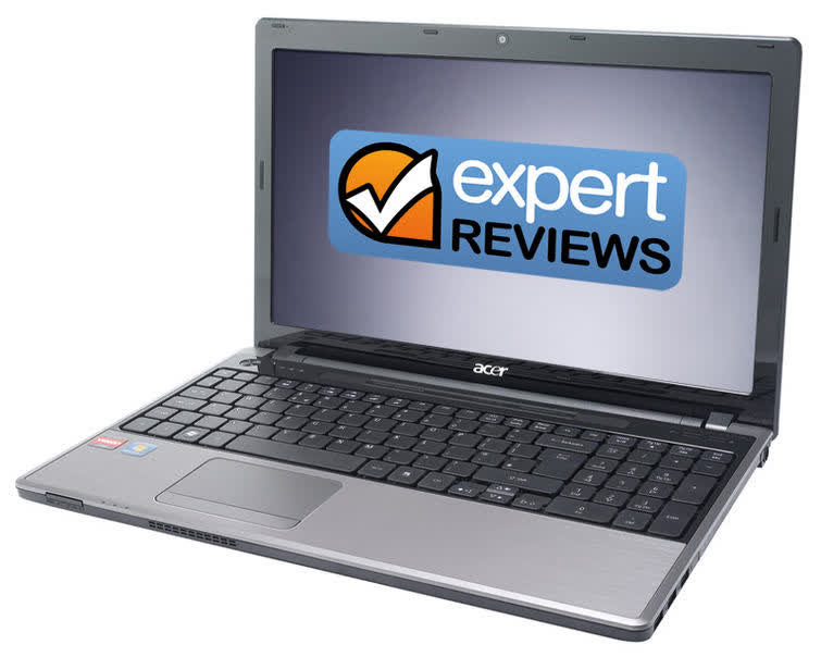 Acer Aspire 5553G - AMD Phenom 2 X4