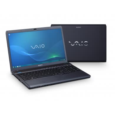 Sony Vaio VPC-F13Z1E - Intel Core i7