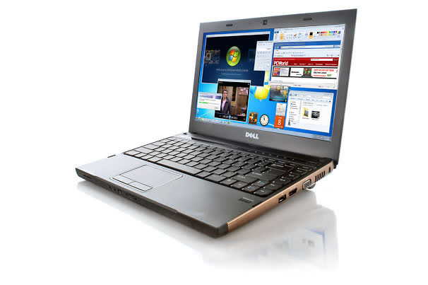 Dell Vostro 3300 - Intel Core i5