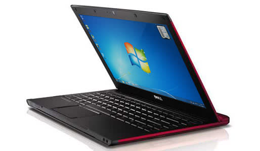 Dell Vostro V130 - Intel Core i5