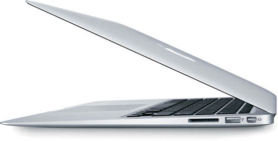 Apple MacBook Air 13 - Late 2010 Reviews, Pros and Cons