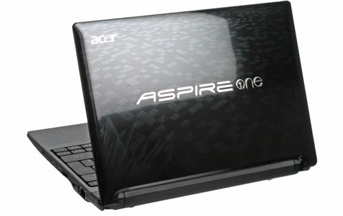 Acer Aspire One D260 - Intel Atom