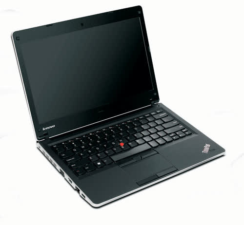 Lenovo ThinkPad Edge 13 - Intel Core 2 Duo