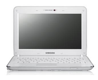 Samsung N210 - Intel Atom