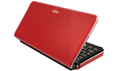 Fujitsu LifeBook UH900 - Intel Atom Pros and Cons | TechSpot