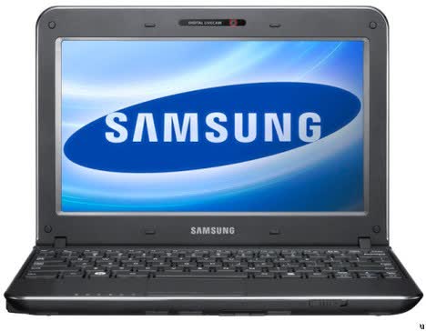 Samsung N220 - Intel Atom