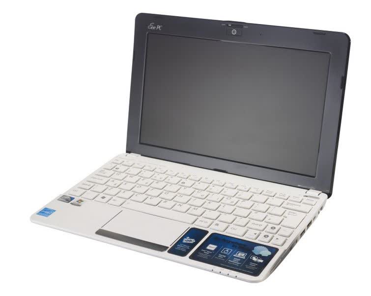 Asus Eee PC 1015PE - Intel Atom