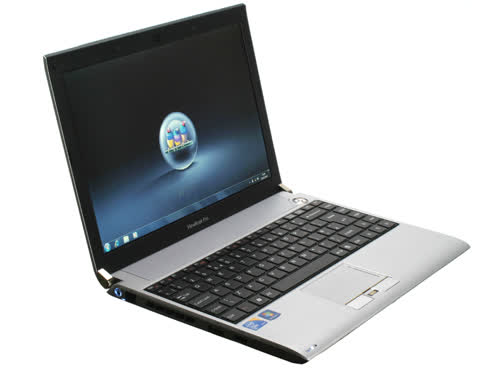 Viewsonic ViewBook Pro VNB131 - Intel Core 2 Duo