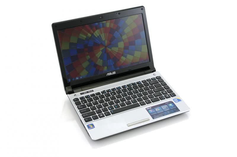 Asus UL20FT-A1 - Intel Core i3