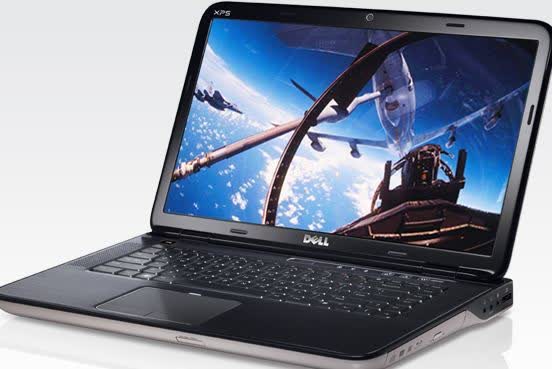 Dell XPS L501X - Intel Core i5