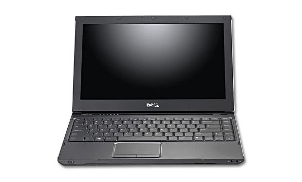 Dell Vostro V13 - Intel Core 2 Duo