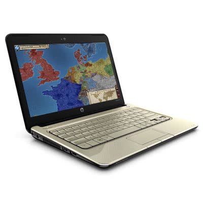 HP Pavilion DM1 - AMD Athlon 2 Neo K Pros and Cons | TechSpot