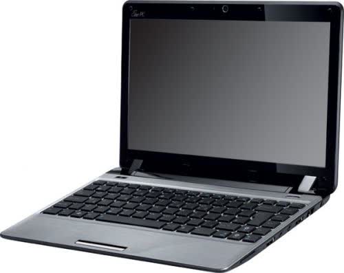 Asus Eee PC 1201NL - Intel Atom