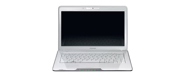 Toshiba Satellite Pro T130 - Intel Core 2 Duo