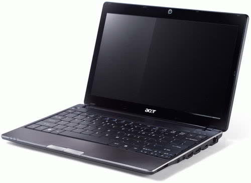 Acer Aspire TimelineX 4820 - Intel Core i5