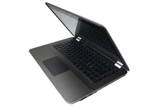 HP Envy 14 - Intel Core i7