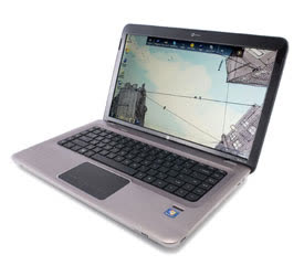 HP Pavilion DV6 - AMD Phenom 2 N