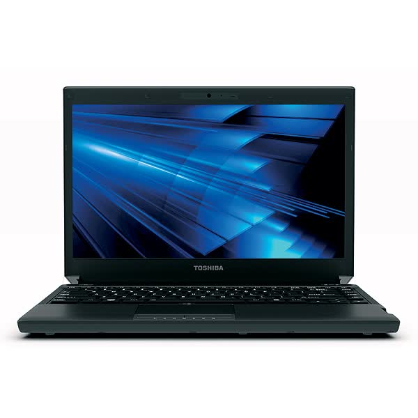 Toshiba Portege R705 - Intel Core i3