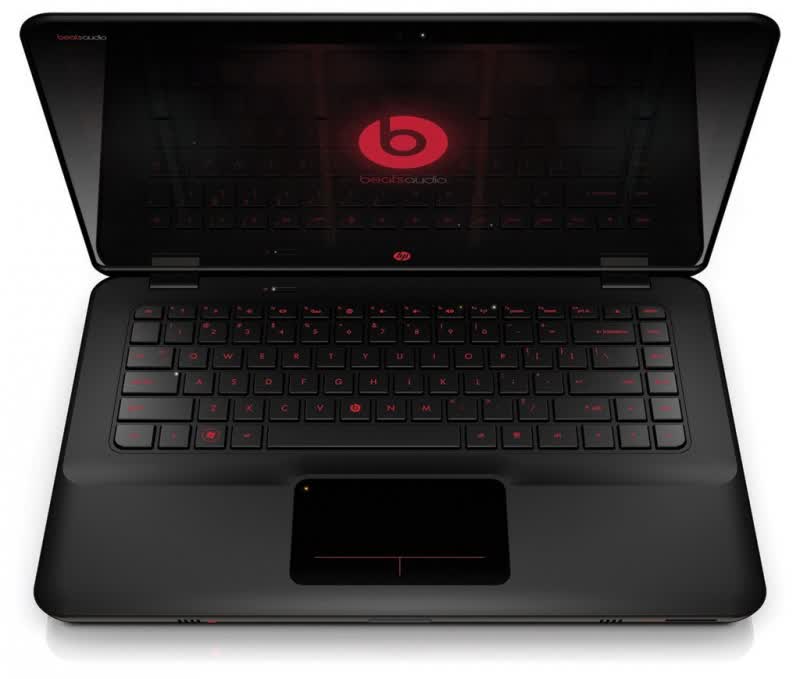 HP Envy 14 Beats Edition - Intel Core i5