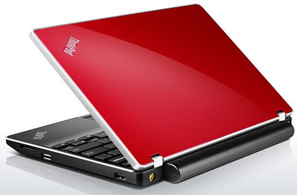 Lenovo ThinkPad Edge 11 - AMD Athlon 2 Neo K