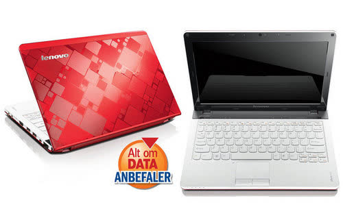 Lenovo IdeaPad U160