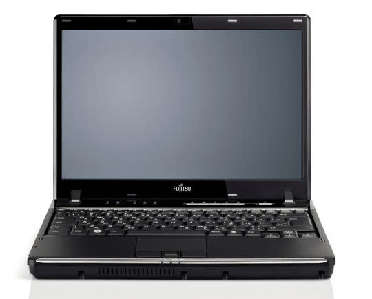 Fujitsu Lifebook P770 - Intel Core i7