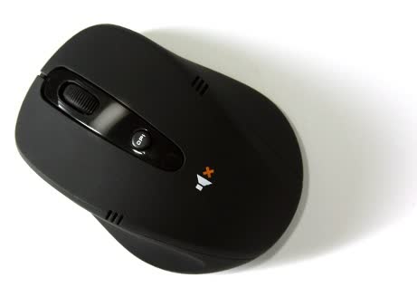 Nexus SM-7000 Silent Mouse