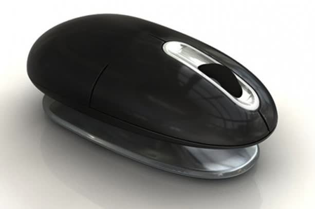 Smartfish ErgoMotion Mouse Reviews, Pros and Cons | TechSpot