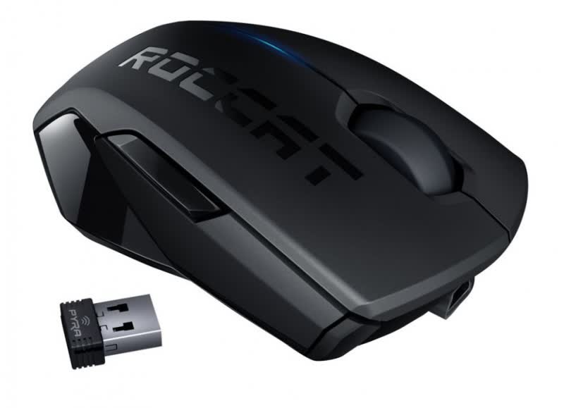 Roccat Pyra Wireless ROC-11-510