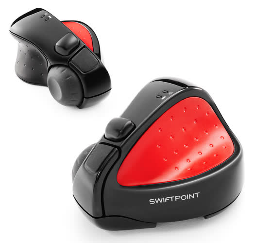 Swiftpoint Mouse