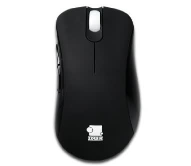 Zowie EC1 Black