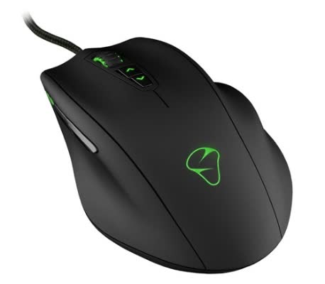 Mionix Naos 5000