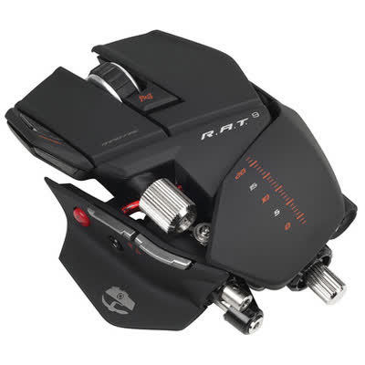 Mad Catz / Saitek Cyborg R.A.T 9