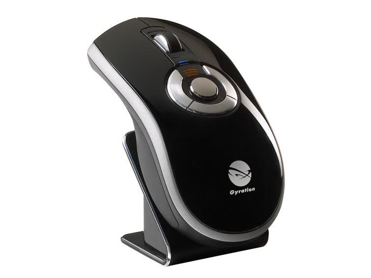 Gyration Air Mouse Elite