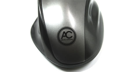 Arctic M571 Laser Gaming