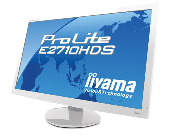 Iiyama ProLite E2710HDS Reviews, Pros and Cons | TechSpot