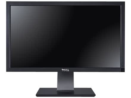 Dell UltraSharp U2711