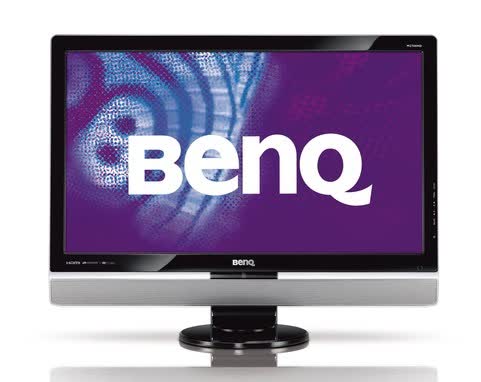 BenQ M2700HD