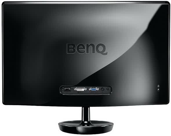 BenQ V2420H Reviews, Pros and Cons | TechSpot